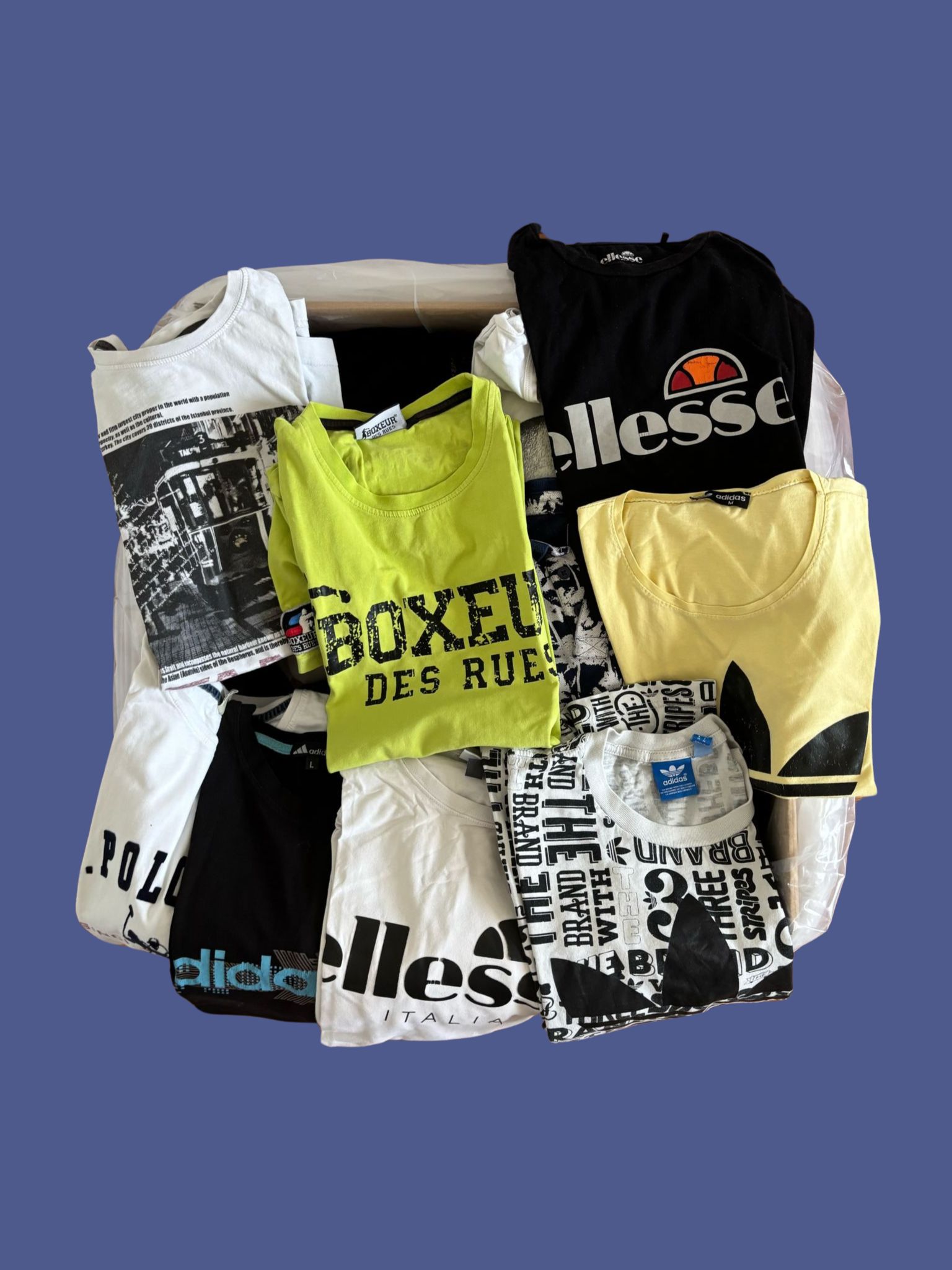 Premium Automne/Hiver